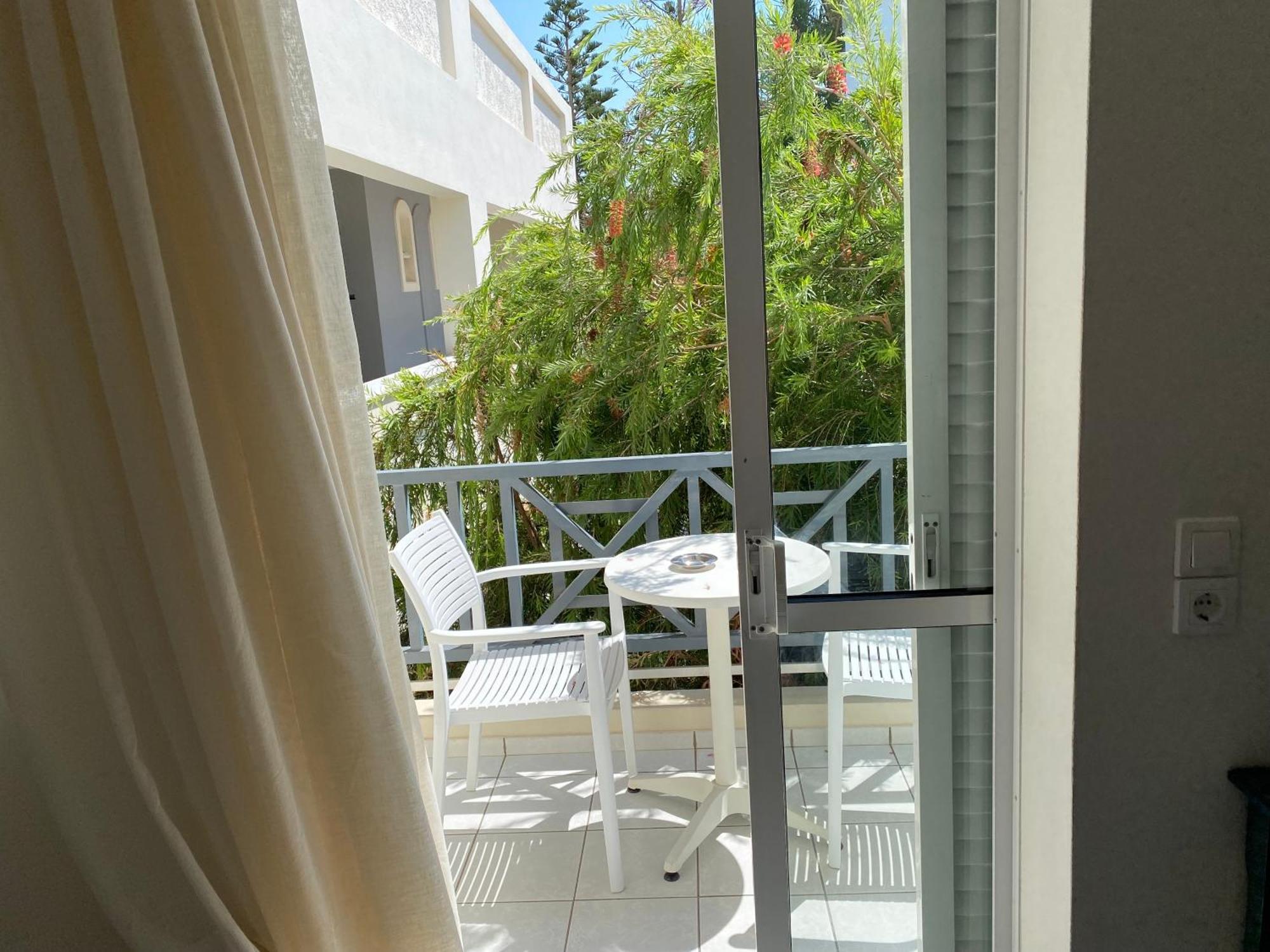 Melitti Hotel Rethymno  Room photo