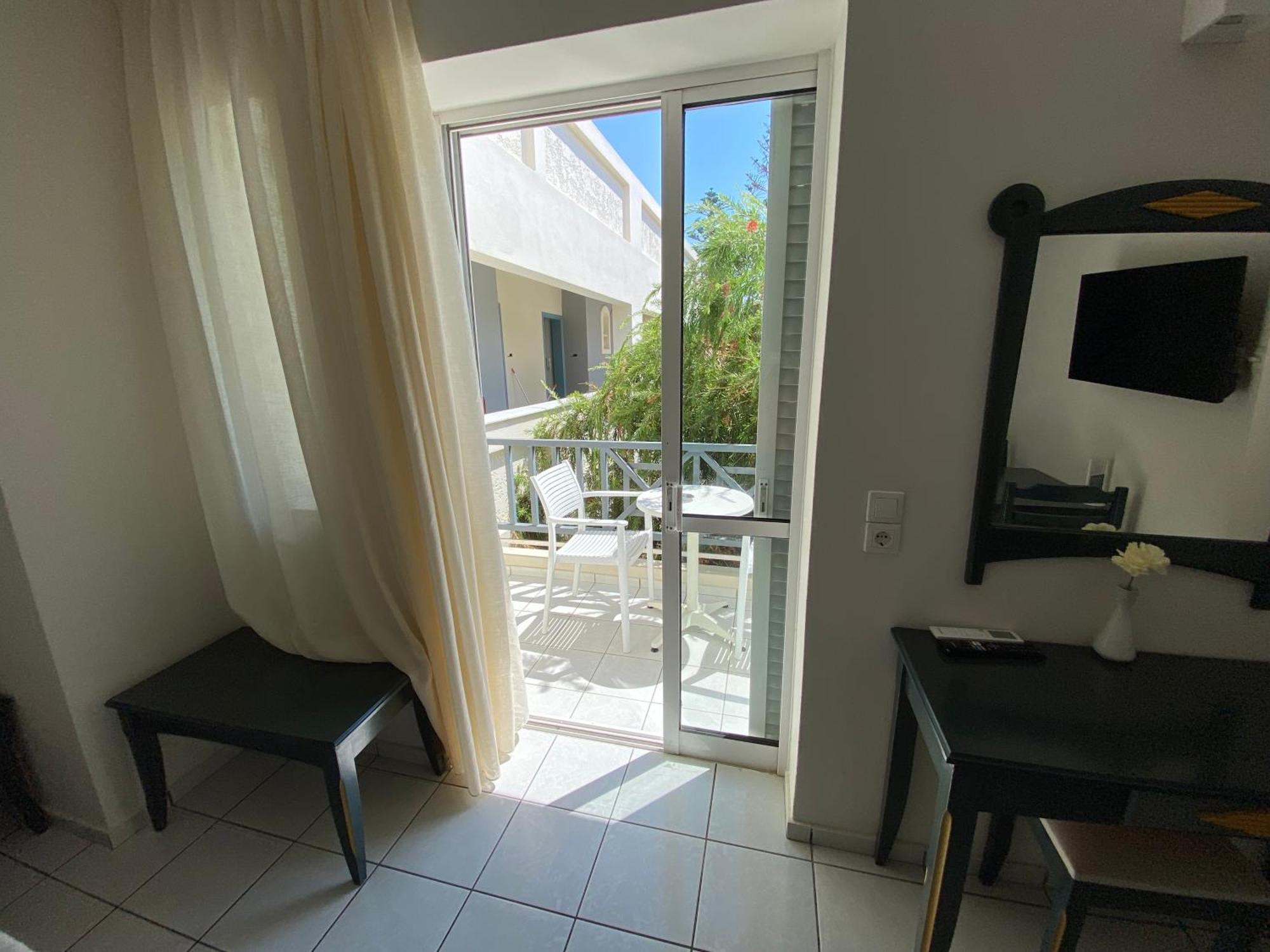 Melitti Hotel Rethymno  Room photo