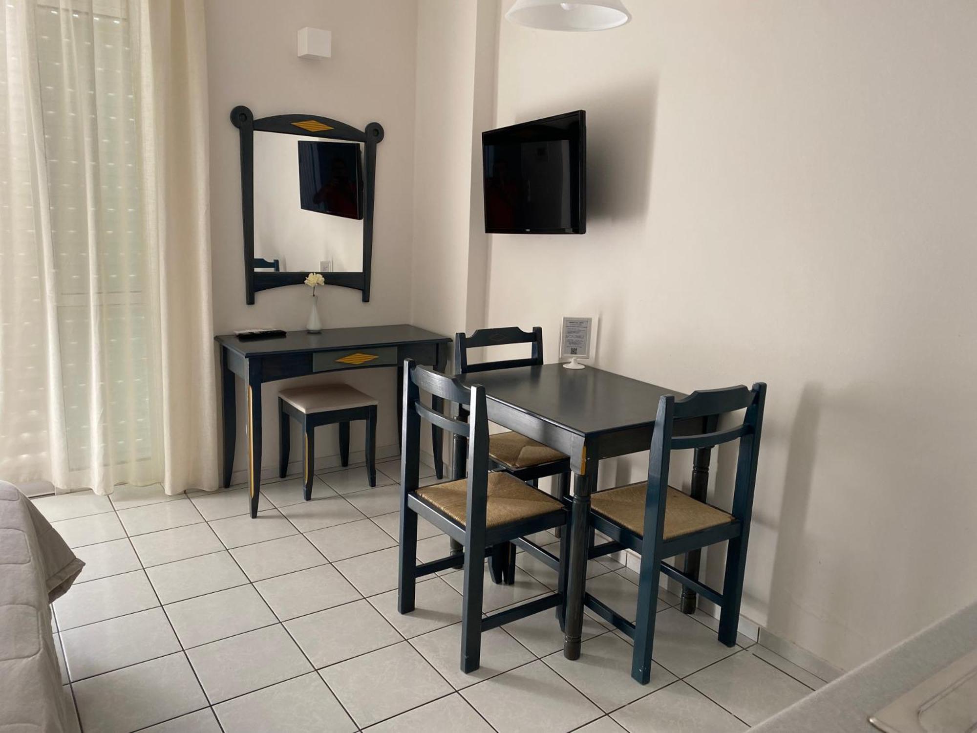 Melitti Hotel Rethymno  Room photo